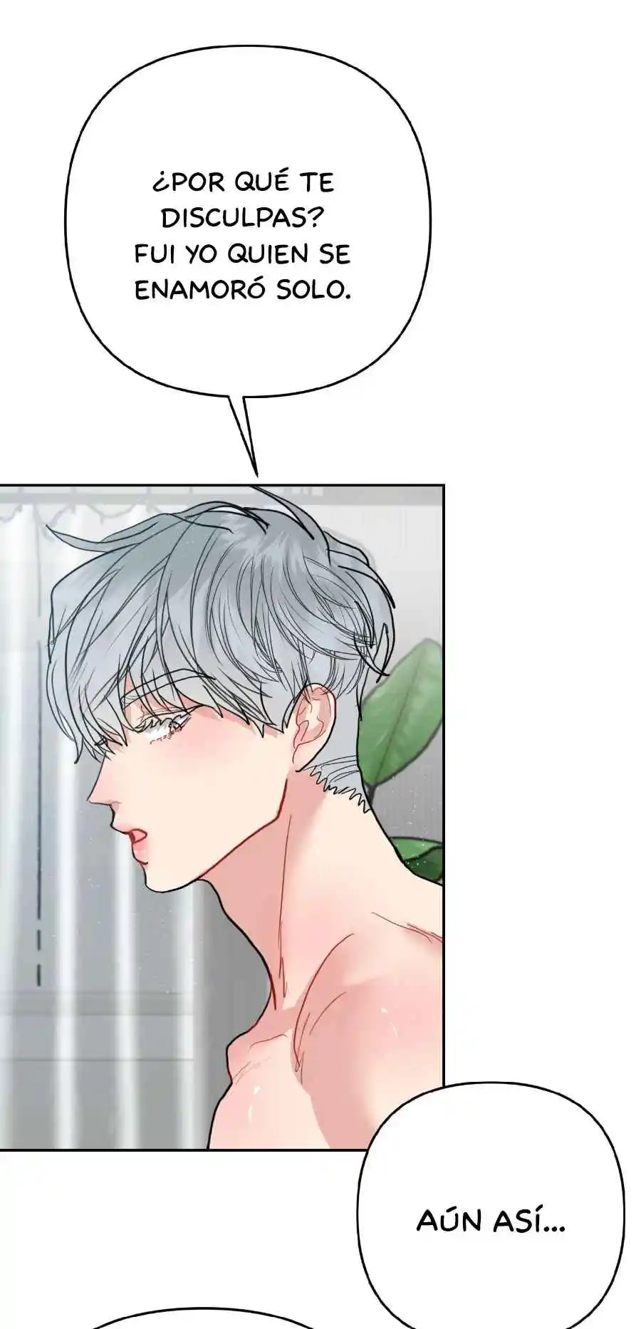 Mint Candy capítulo 8, página 24