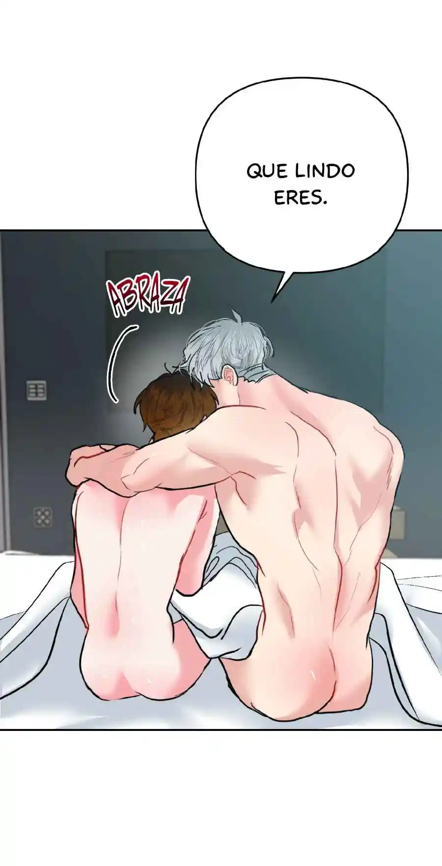 Mint Candy capítulo 8, página 27