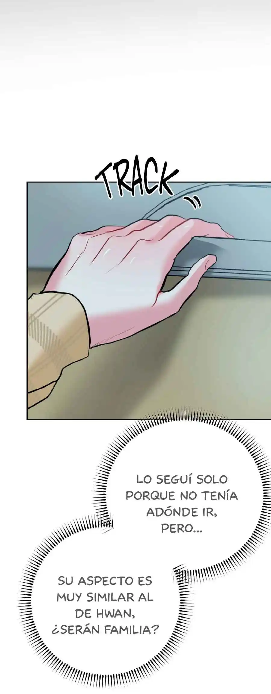 Mint Candy capítulo 8, página 47
