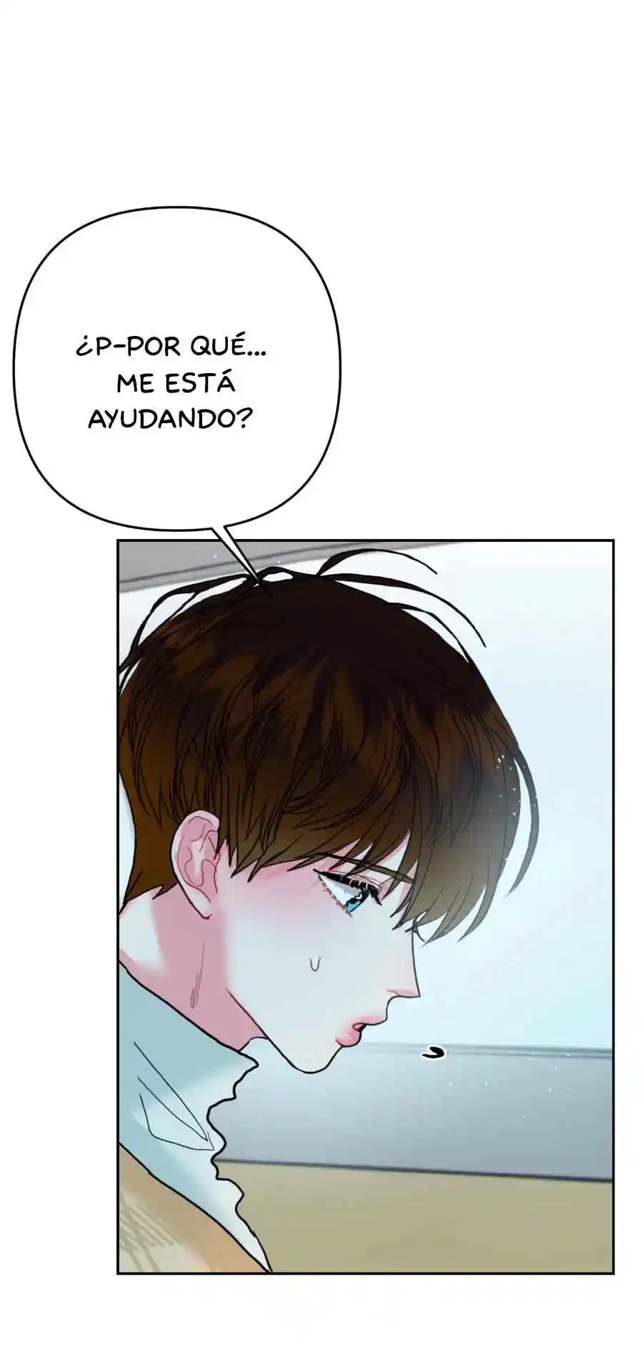 Mint Candy capítulo 8, página 53