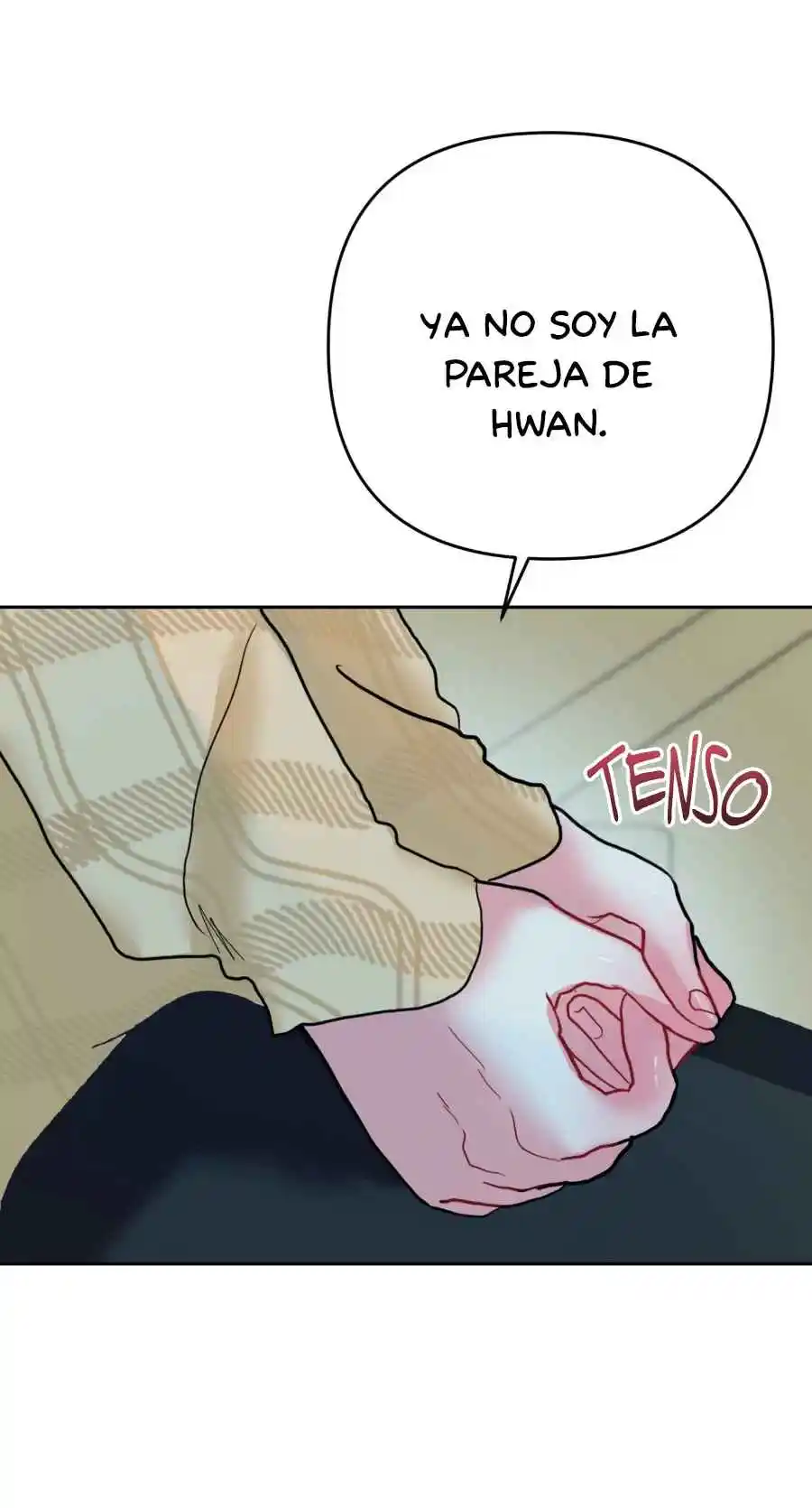Mint Candy capítulo 8, página 54