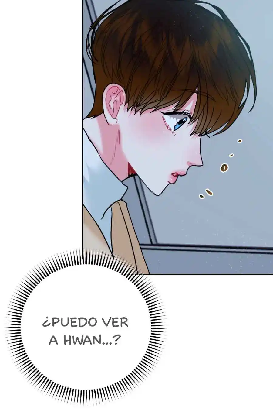 Mint Candy capítulo 8, página 63