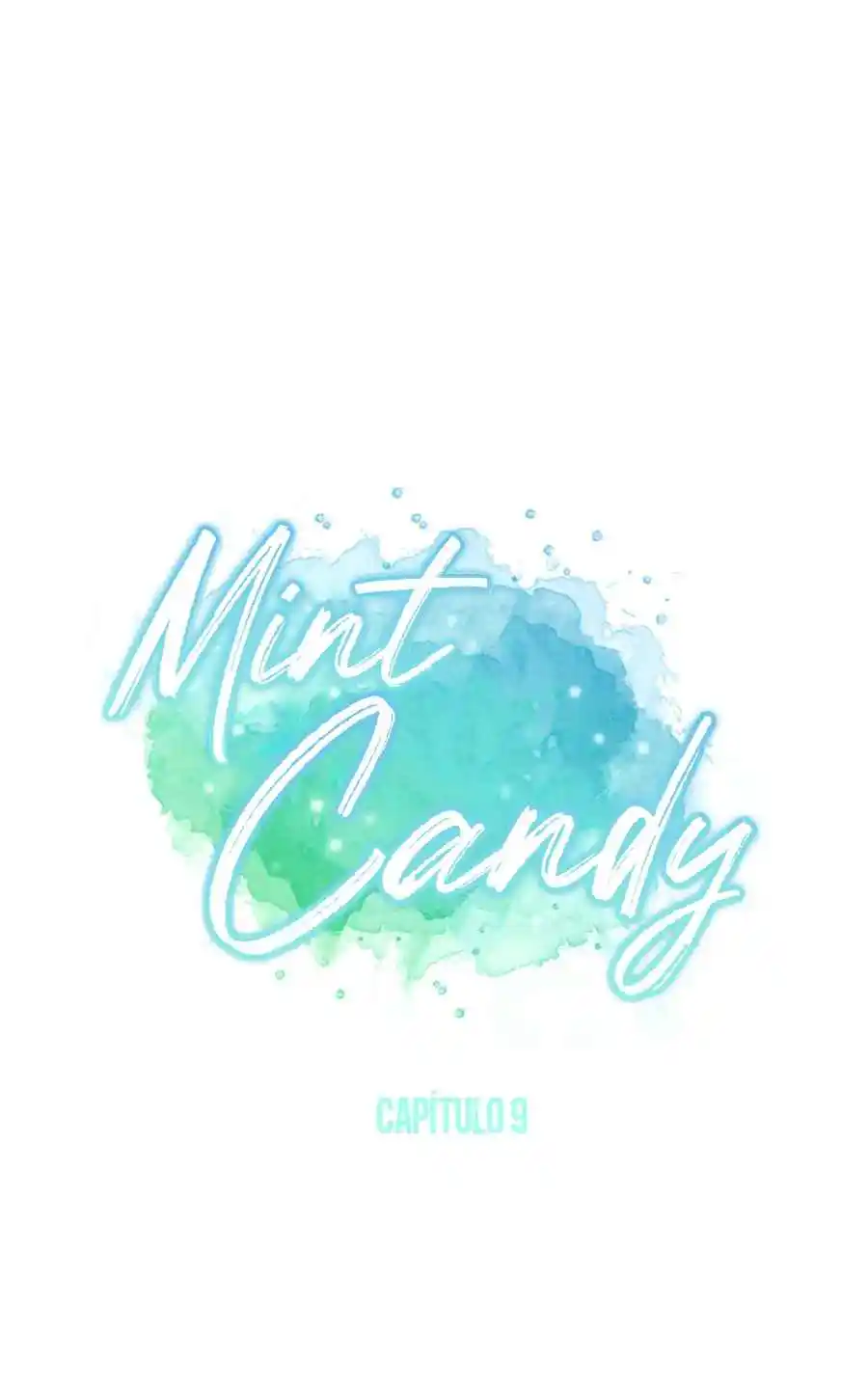 Mint Candy capítulo 9, página 18