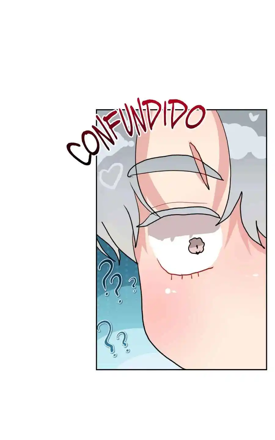 Mint Candy capítulo 9, página 26