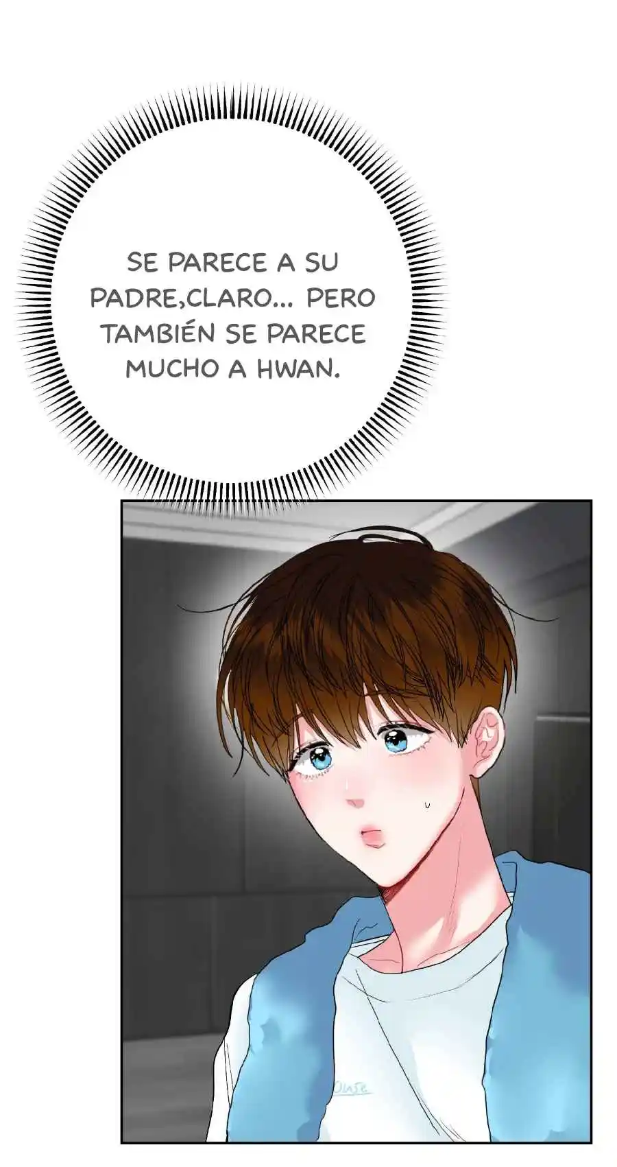 Mint Candy capítulo 9, página 48