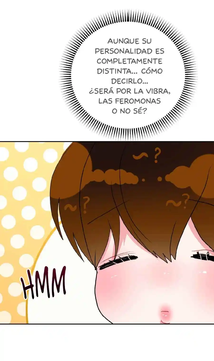 Mint Candy capítulo 9, página 49