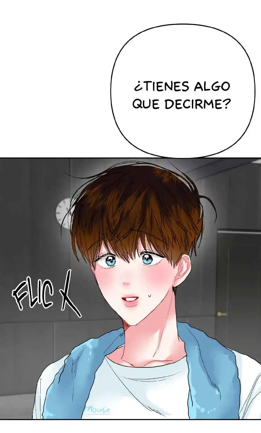 Mint Candy capítulo 9, página 51