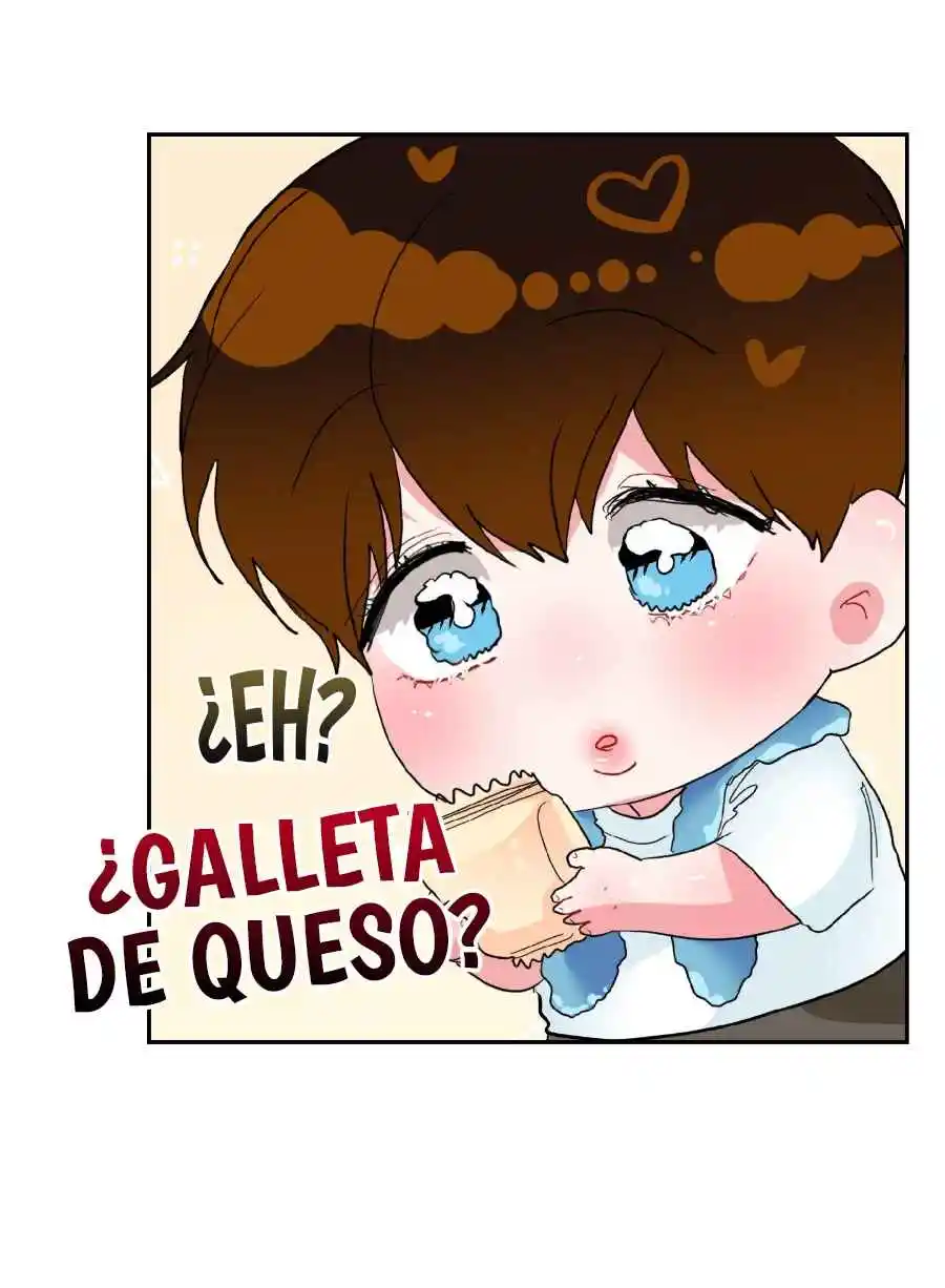 Mint Candy capítulo 9, página 55