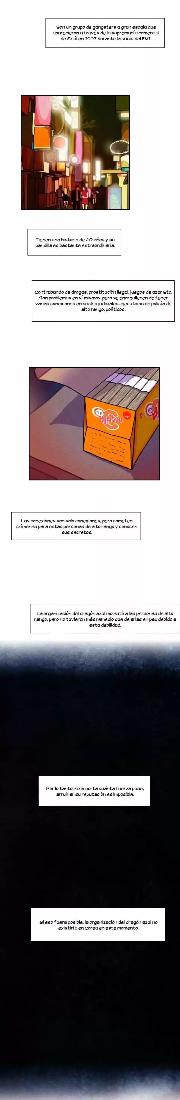 Miracle App Store capítulo 10, página 11