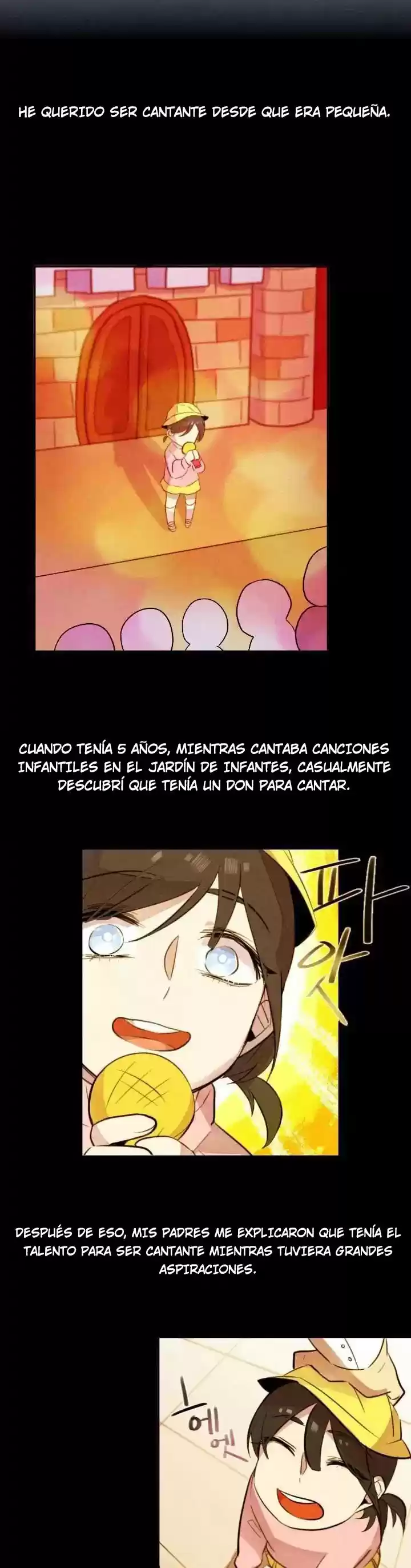 Miracle App Store capítulo 15, página 12