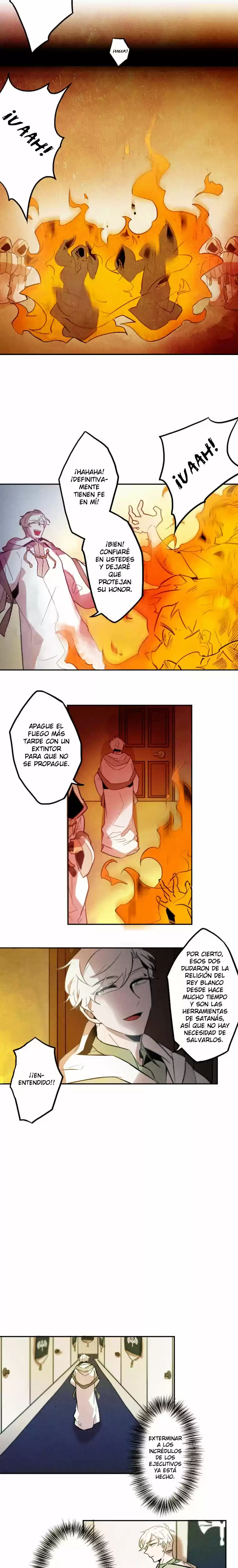 Miracle App Store capítulo 22, página 9