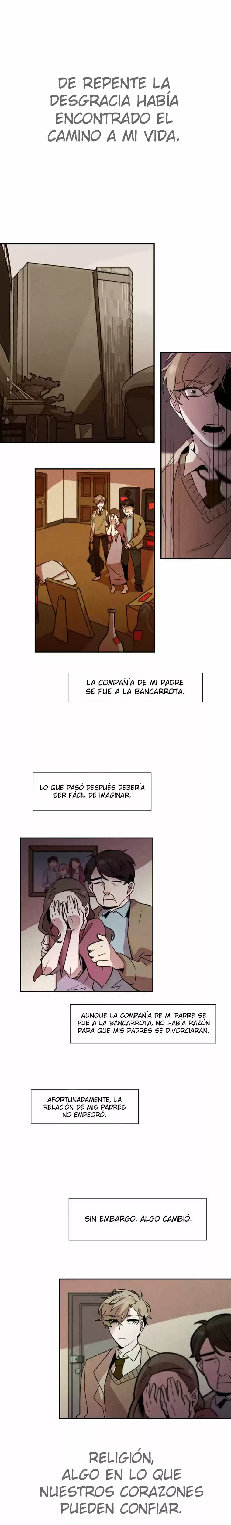Miracle App Store capítulo 25, página 4
