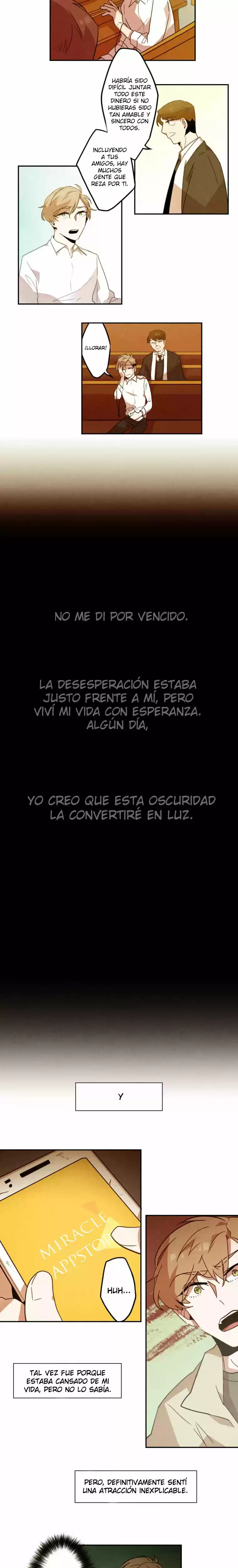 Miracle App Store capítulo 25, página 10