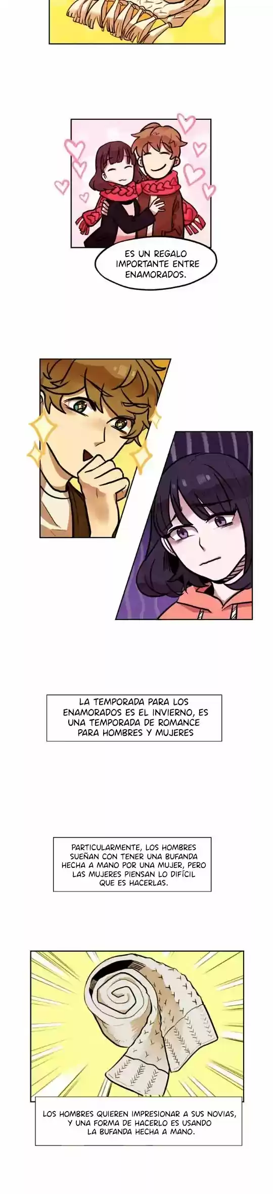 Miracle App Store capítulo 3, página 20