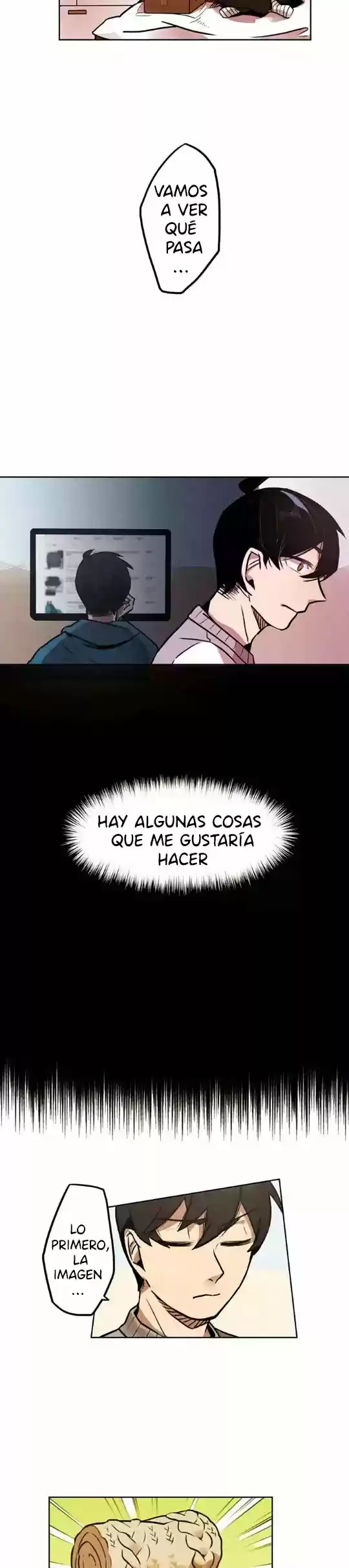 Miracle App Store capítulo 4, página 4