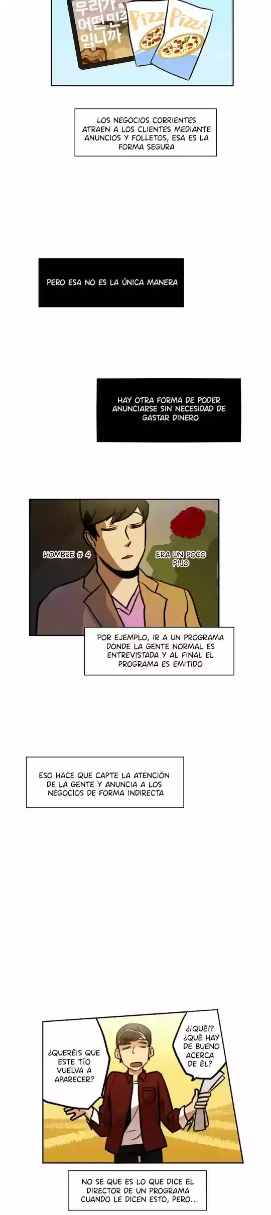 Miracle App Store capítulo 4, página 27