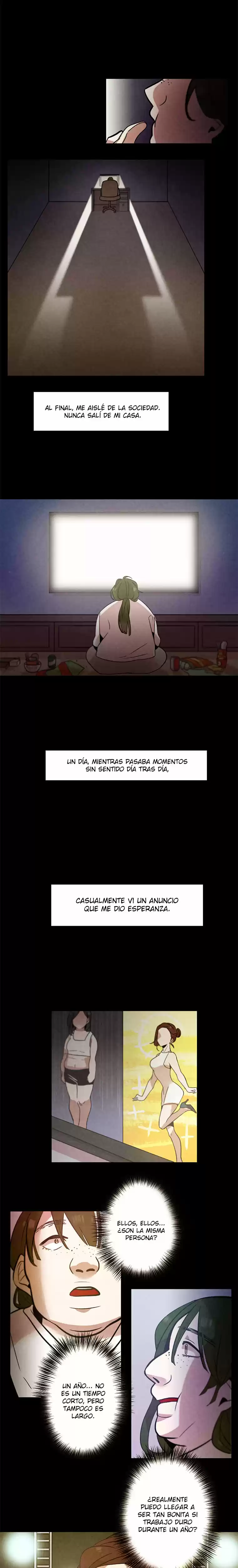 Miracle App Store capítulo 43, página 4