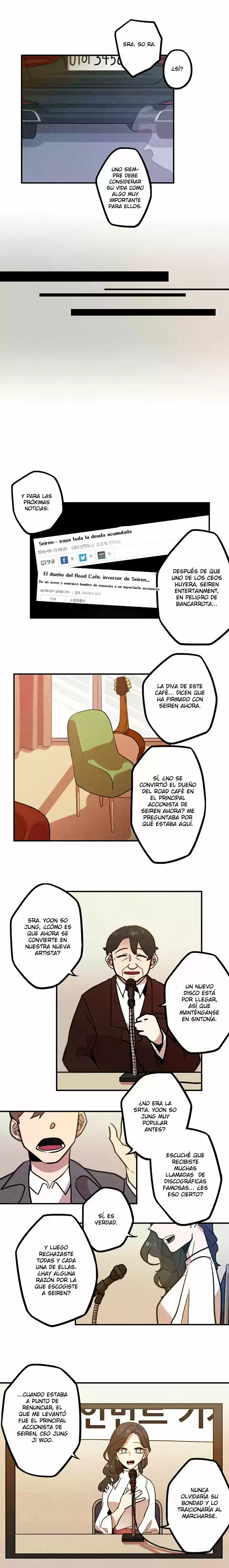 Miracle App Store capítulo 48, página 9