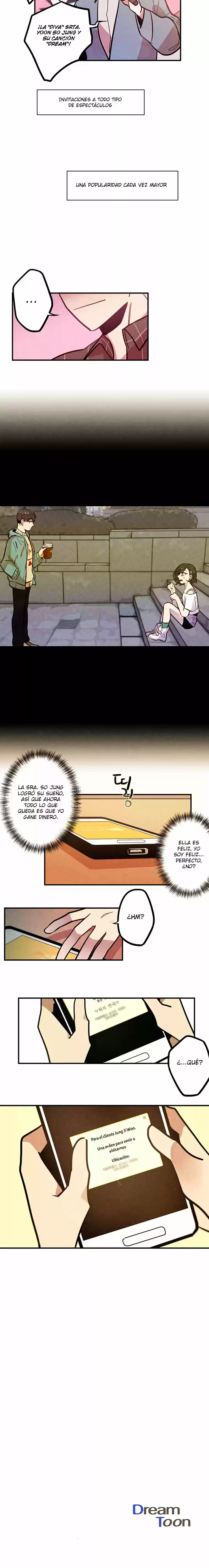 Miracle App Store capítulo 48, página 11