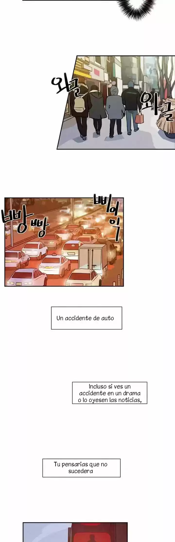 Miracle App Store capítulo 7, página 6
