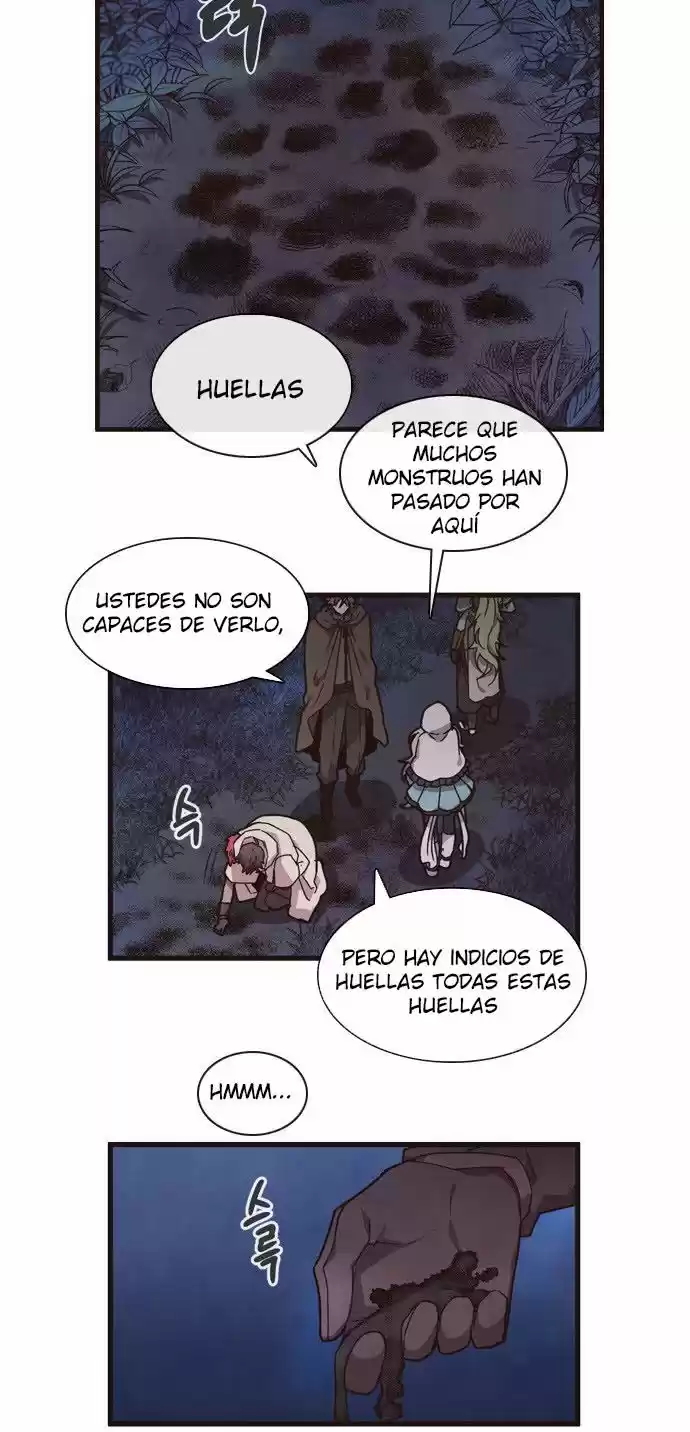 Miracle! Hero-nim capítulo 13, página 5