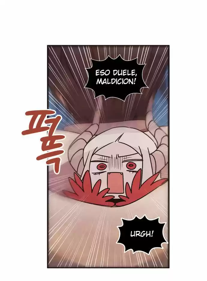 Miracle! Hero-nim capítulo 13, página 17