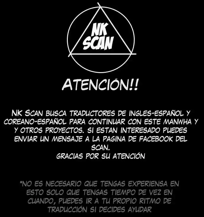 Miracle! Hero-nim capítulo 13, página 21