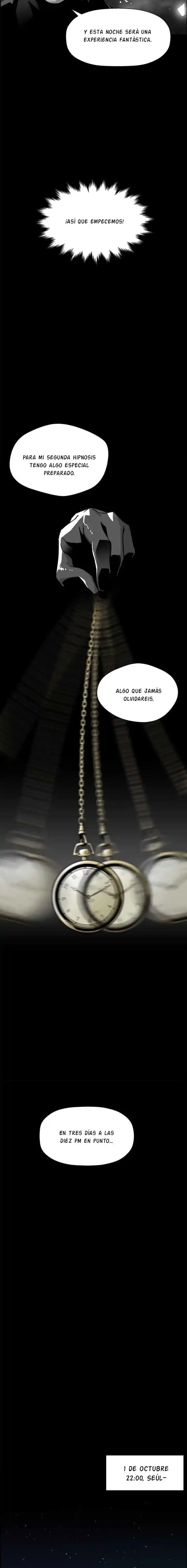 Mirror Game capítulo 1, página 14