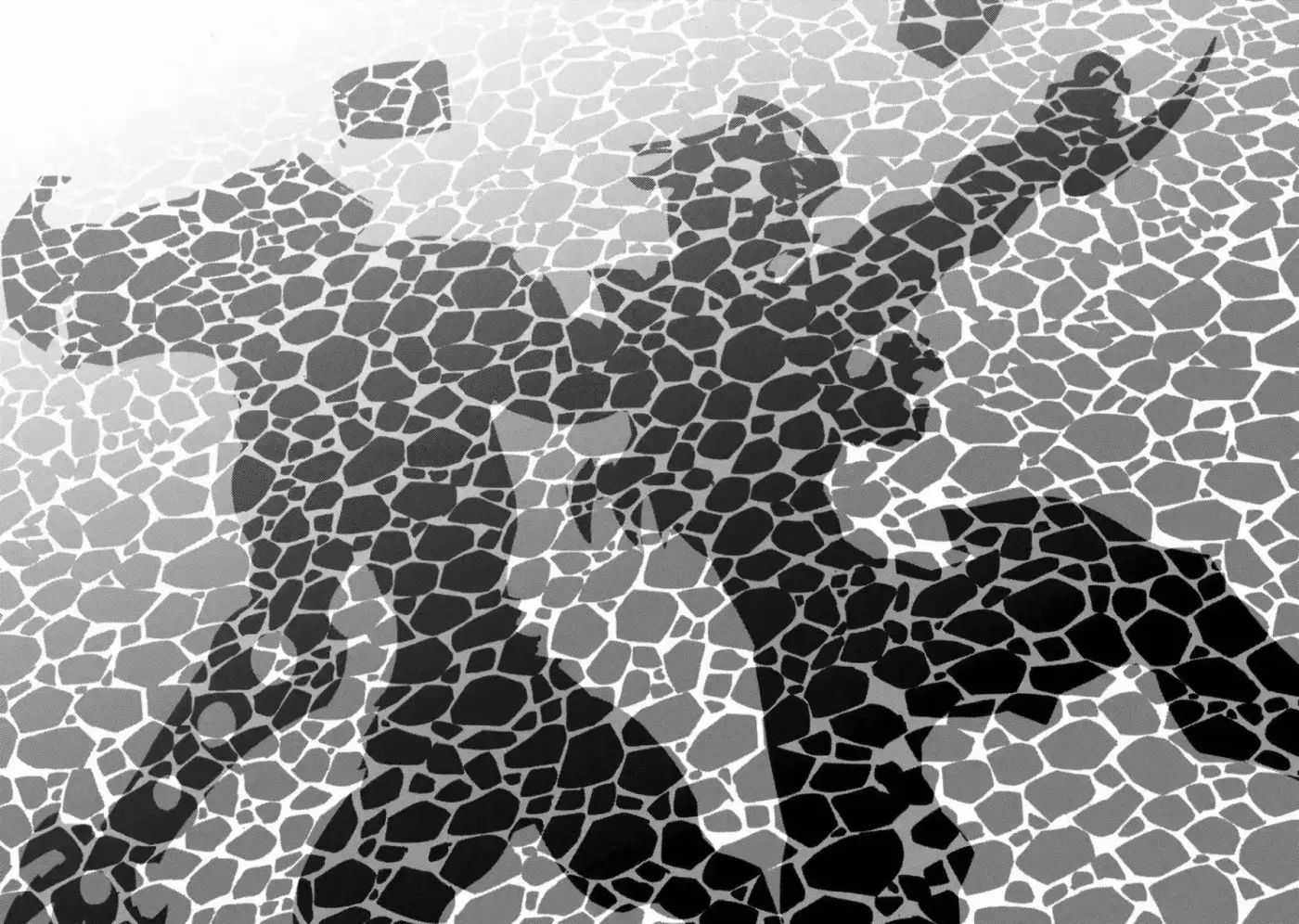 Mirrorman 2D capítulo 6, página 9