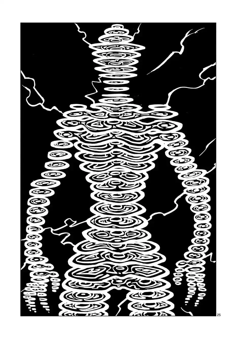 Mirrorman 2D capítulo 7, página 24