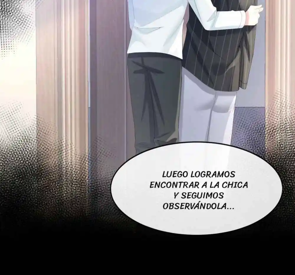 MIS POBRES ANGELITOS capítulo 21, página 5