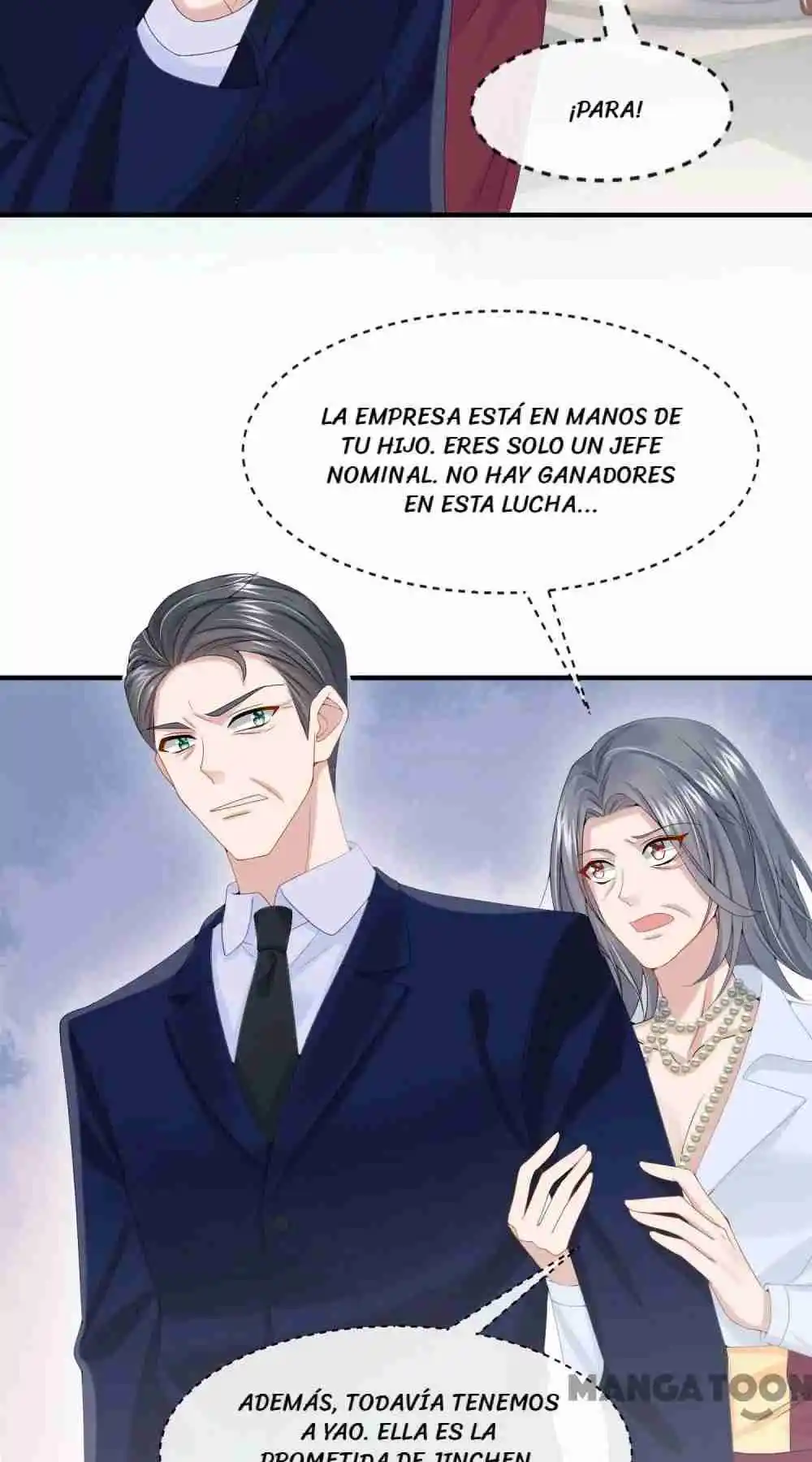 MIS POBRES ANGELITOS capítulo 21, página 17