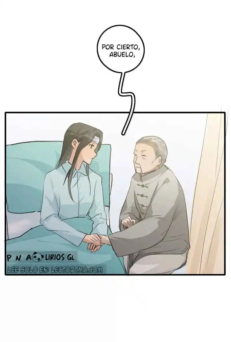 Mis Sentimientos Pueden Esperar capítulo 113, página 6