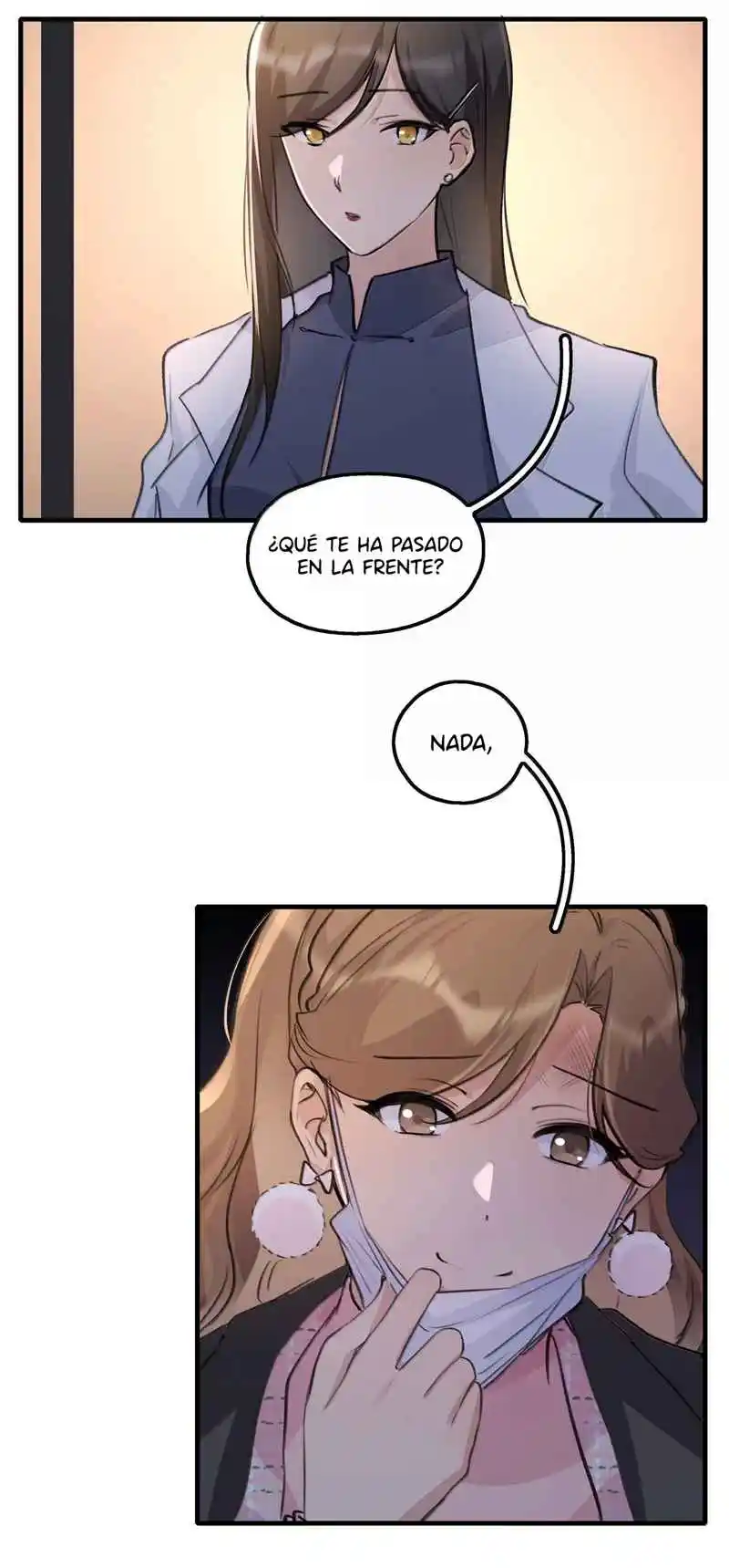 Mis Sentimientos Pueden Esperar capítulo 113, página 10
