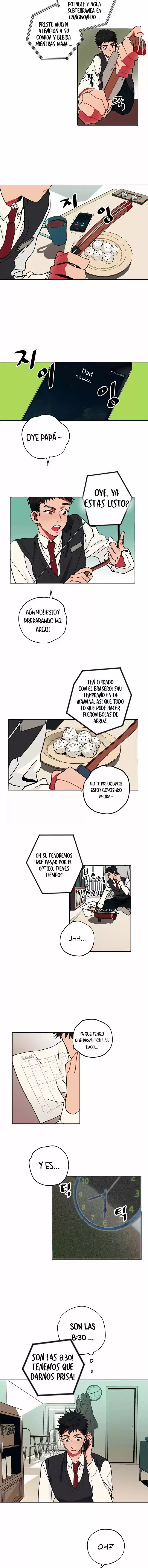Misiryeong capítulo 1, página 6