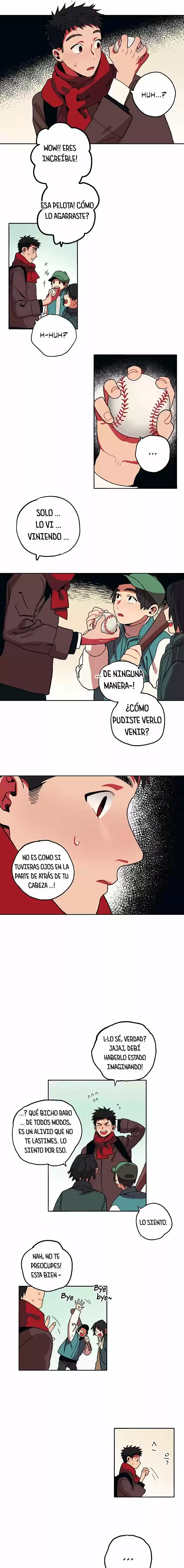 Misiryeong capítulo 1, página 10