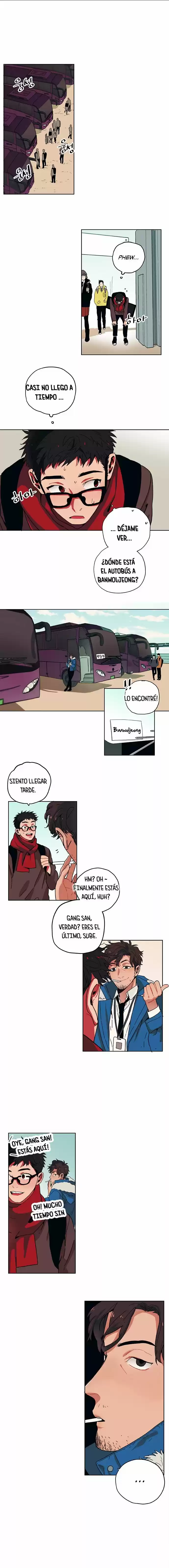 Misiryeong capítulo 1, página 13