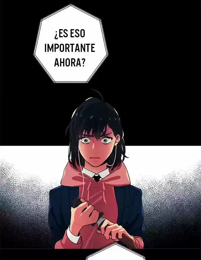 Misiryeong capítulo 10, página 8