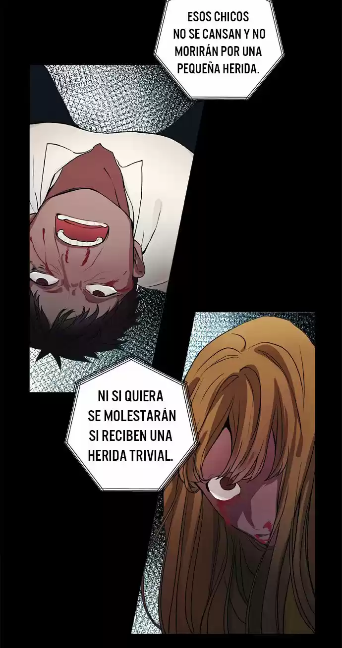 Misiryeong capítulo 10, página 10
