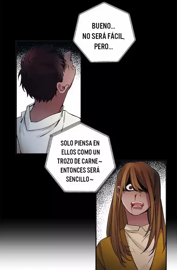 Misiryeong capítulo 10, página 13