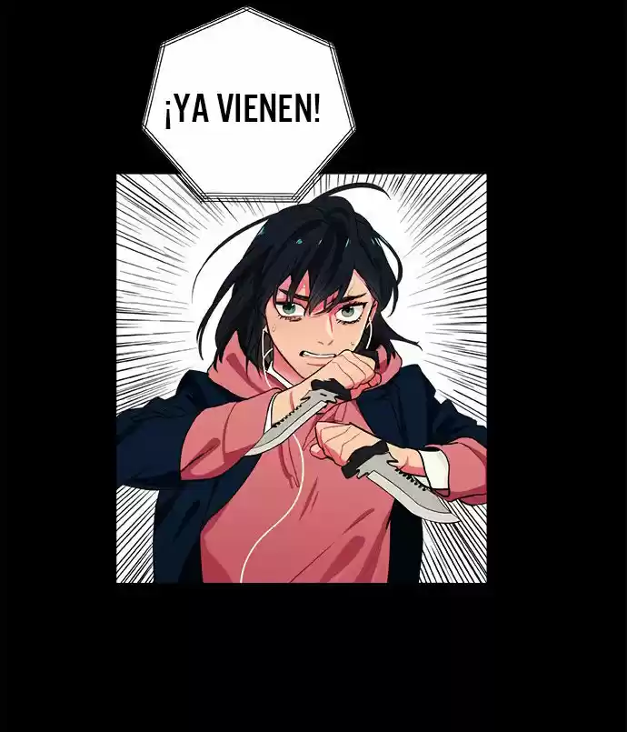 Misiryeong capítulo 10, página 15