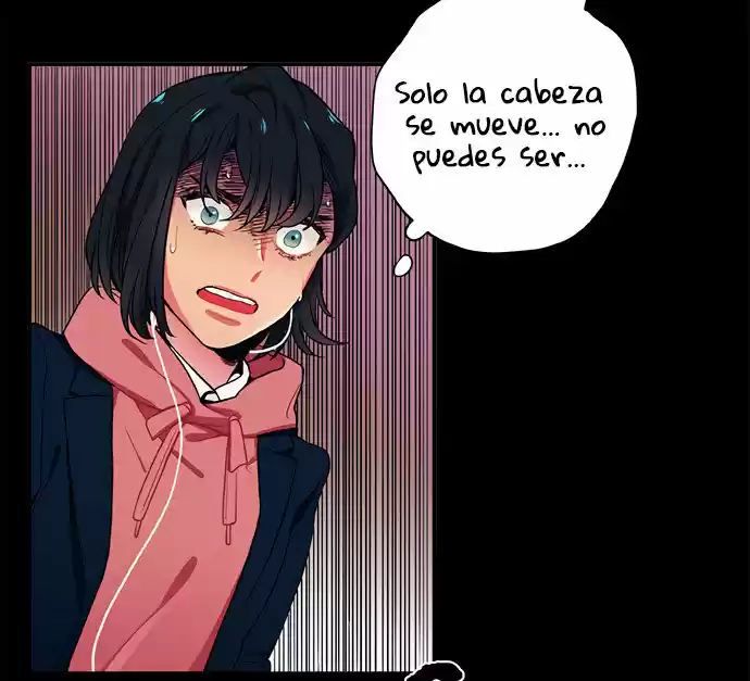 Misiryeong capítulo 10, página 42