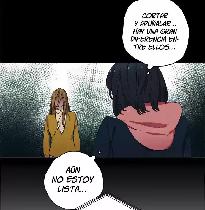 Misiryeong capítulo 10, página 52