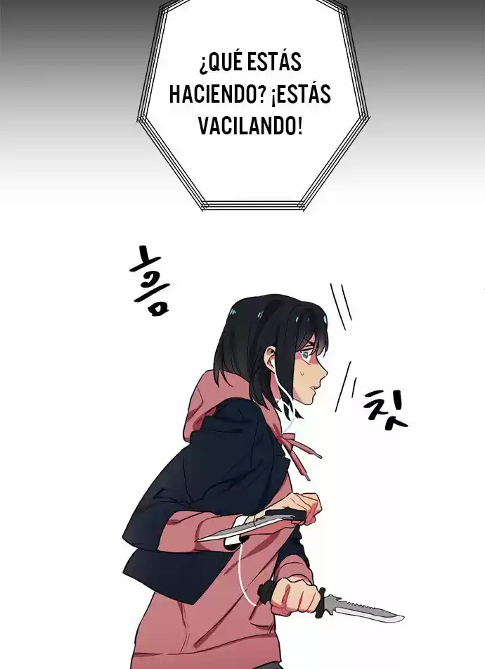 Misiryeong capítulo 10, página 53