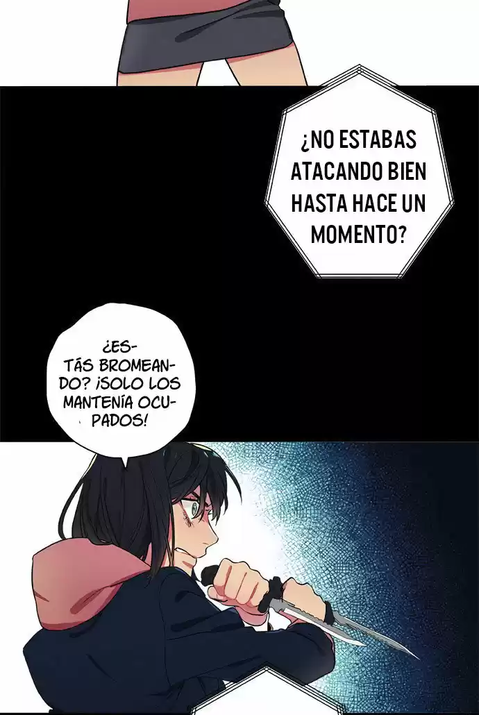 Misiryeong capítulo 10, página 54