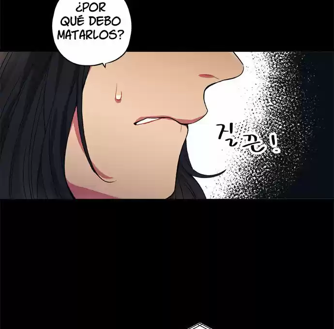 Misiryeong capítulo 10, página 61