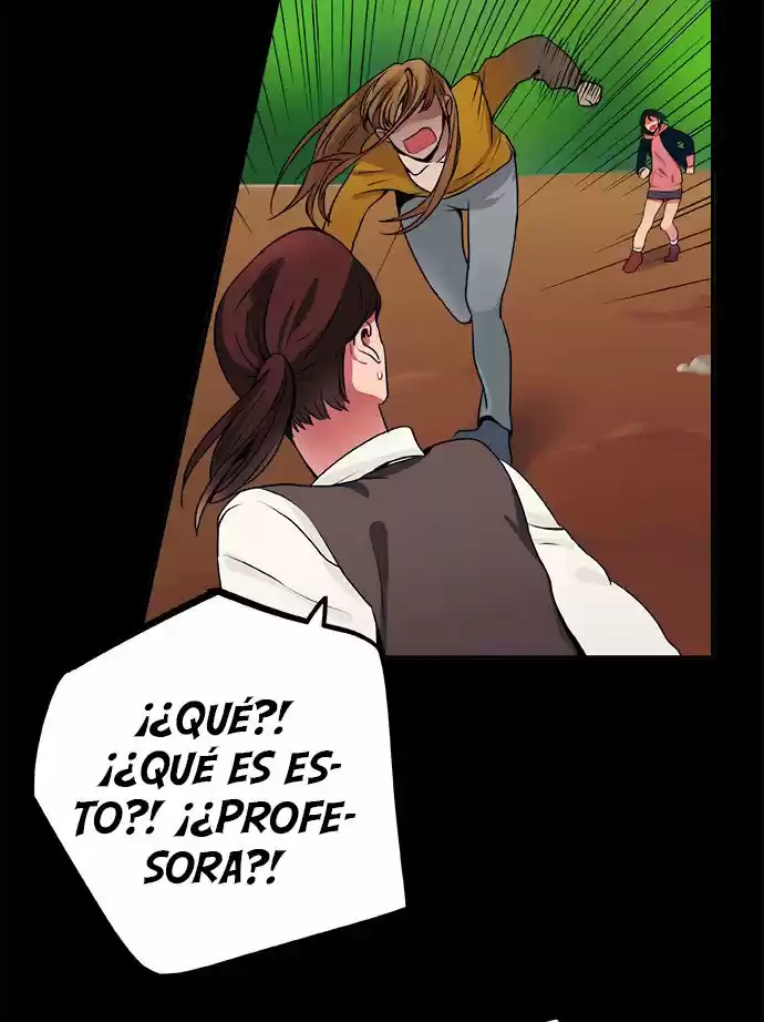 Misiryeong capítulo 10, página 75