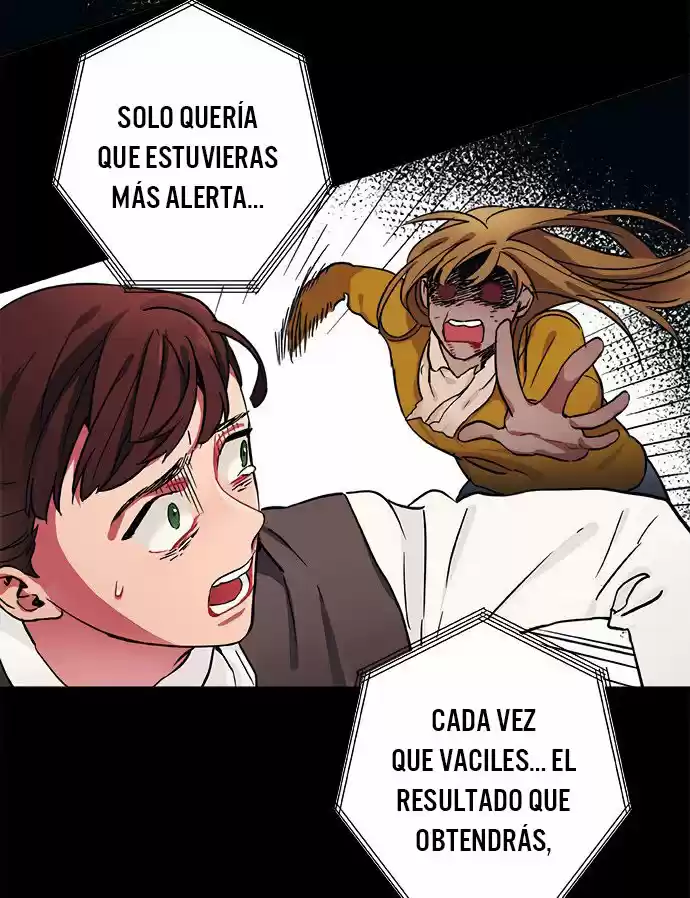 Misiryeong capítulo 10, página 79