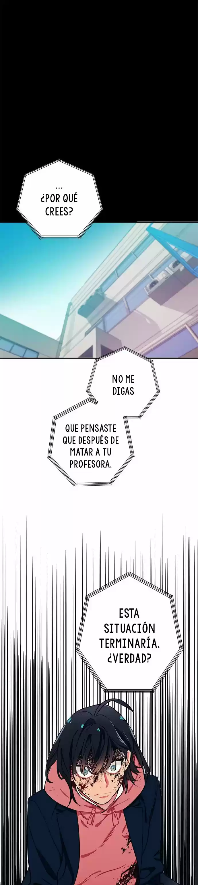 Misiryeong capítulo 11, página 5