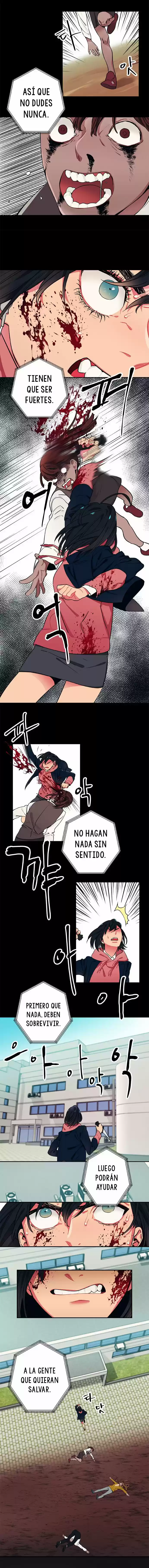 Misiryeong capítulo 11, página 10